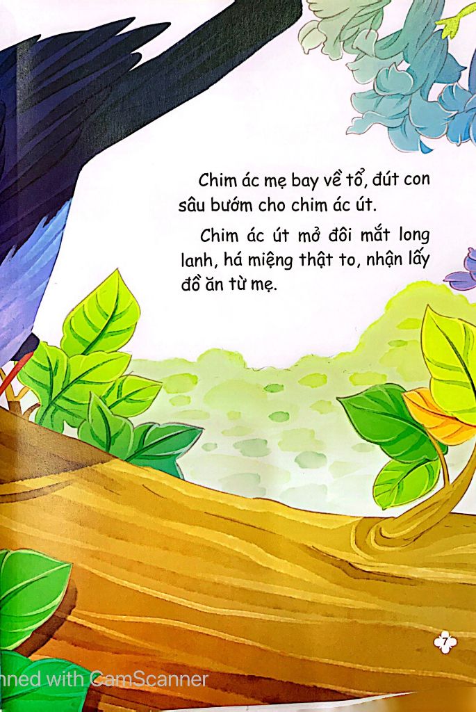  Các câu chuyện nhân văn phát triển EQ cho trẻ - Niềm vui tự lập 