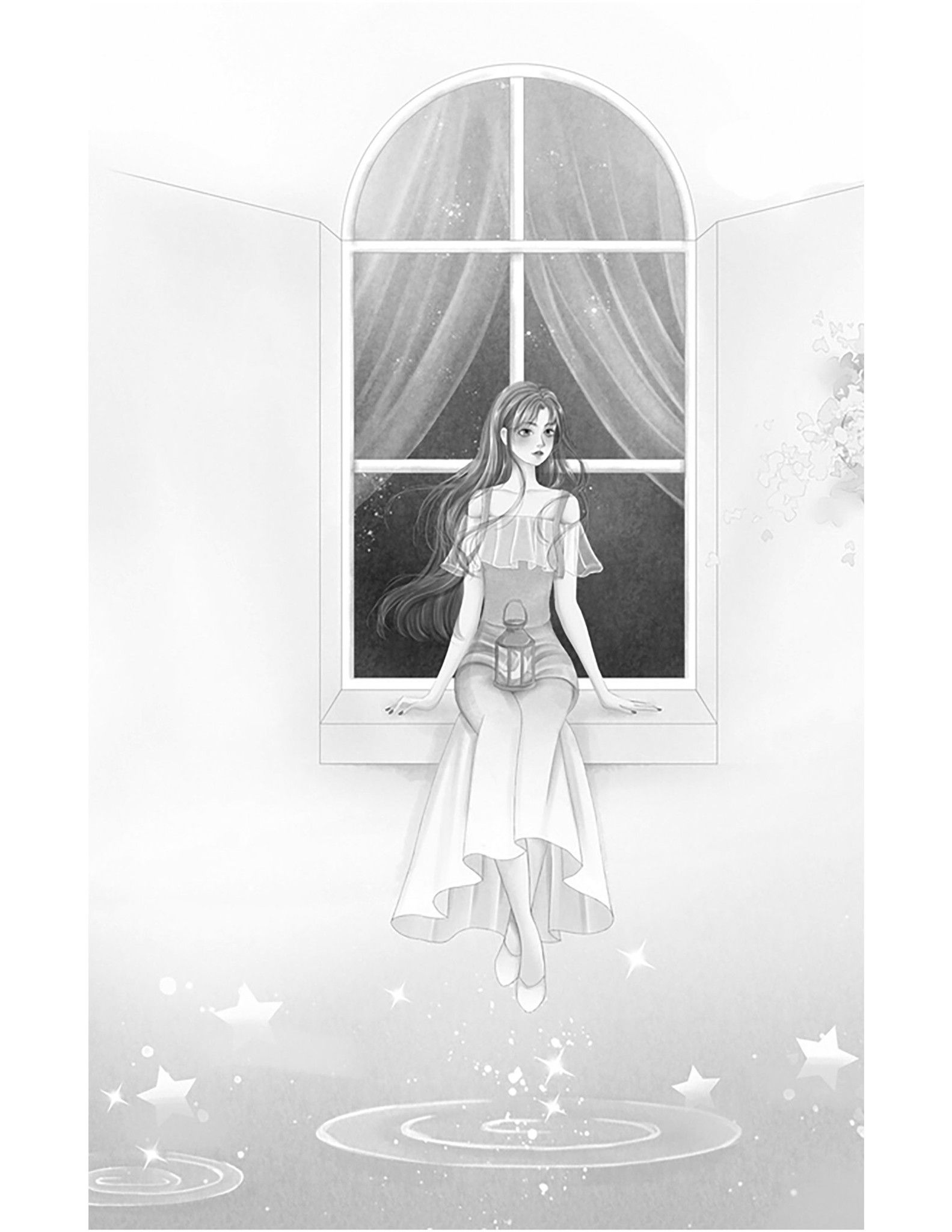  Một Đời Ly Biệt 