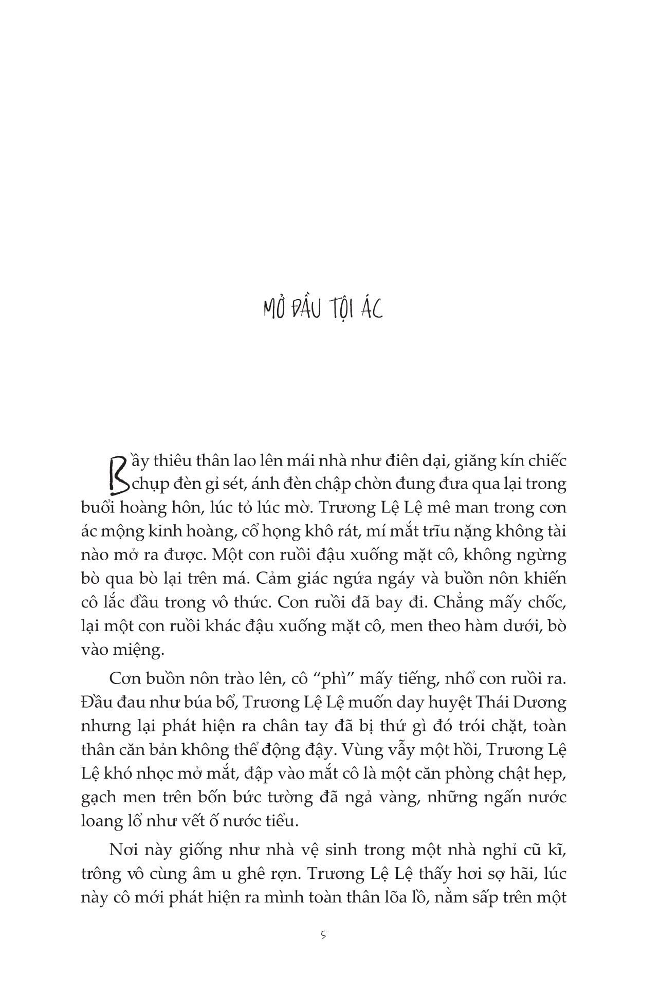  Nhật ký Pháp Y - Da Người, Đuốc Sống Và “Đá Hồng