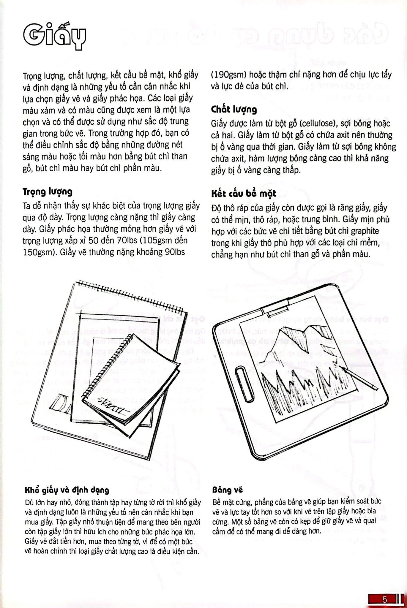  Bí Quyết Vẽ Phong Cảnh Tự Nhiên 