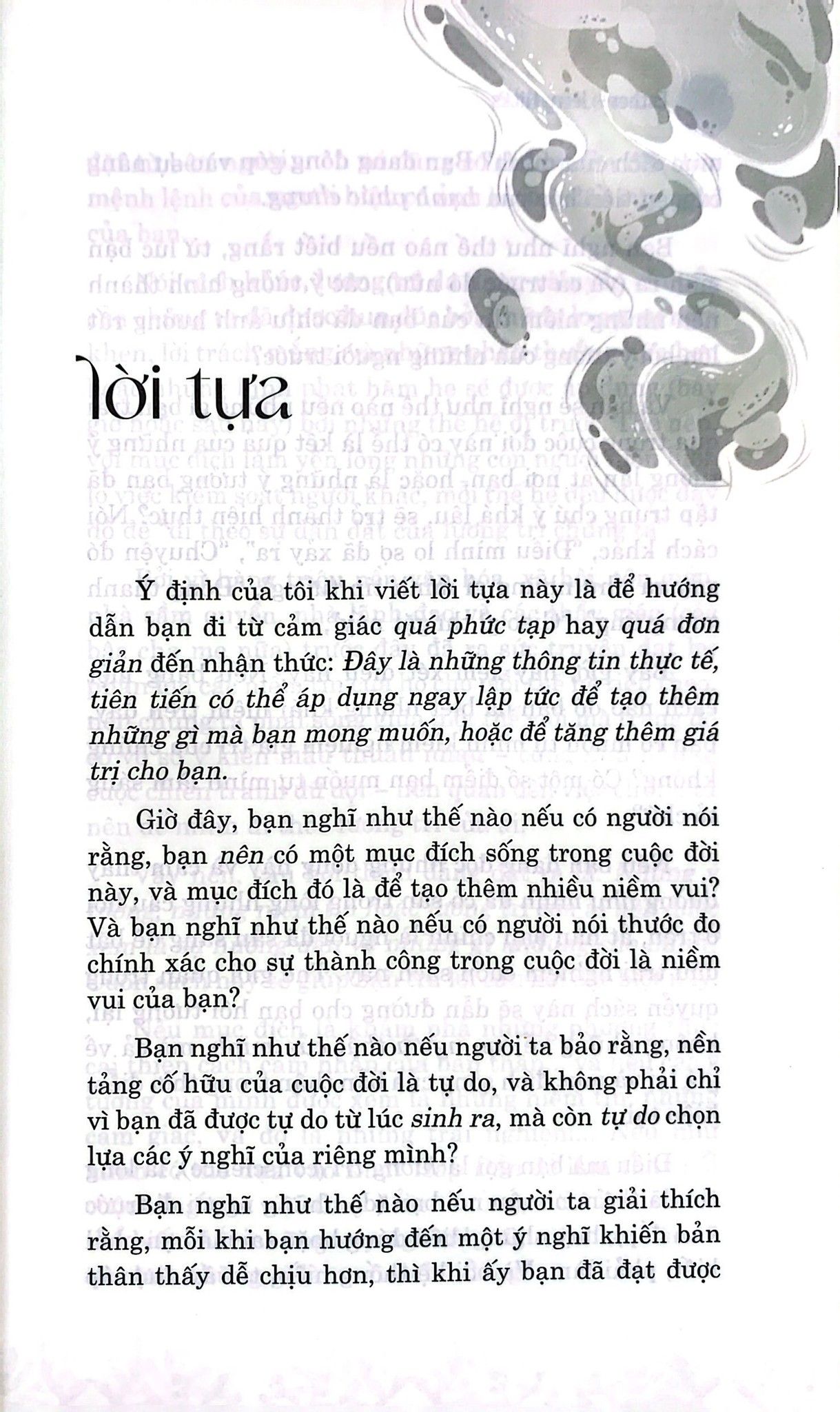  Sức Mạnh Cảm Xúc 