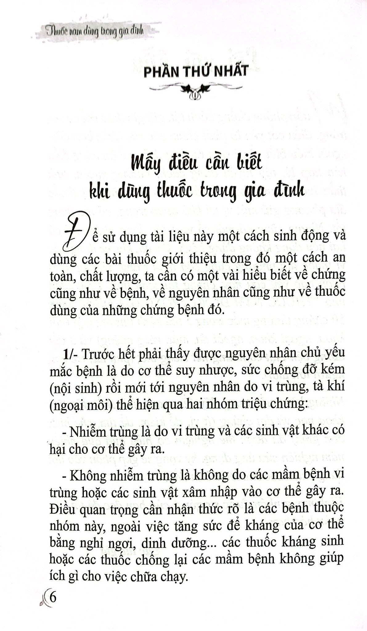 Thuốc Nam Dùng Trong Gia Đình - 50 Chứng Bệnh Thường Mắc… 