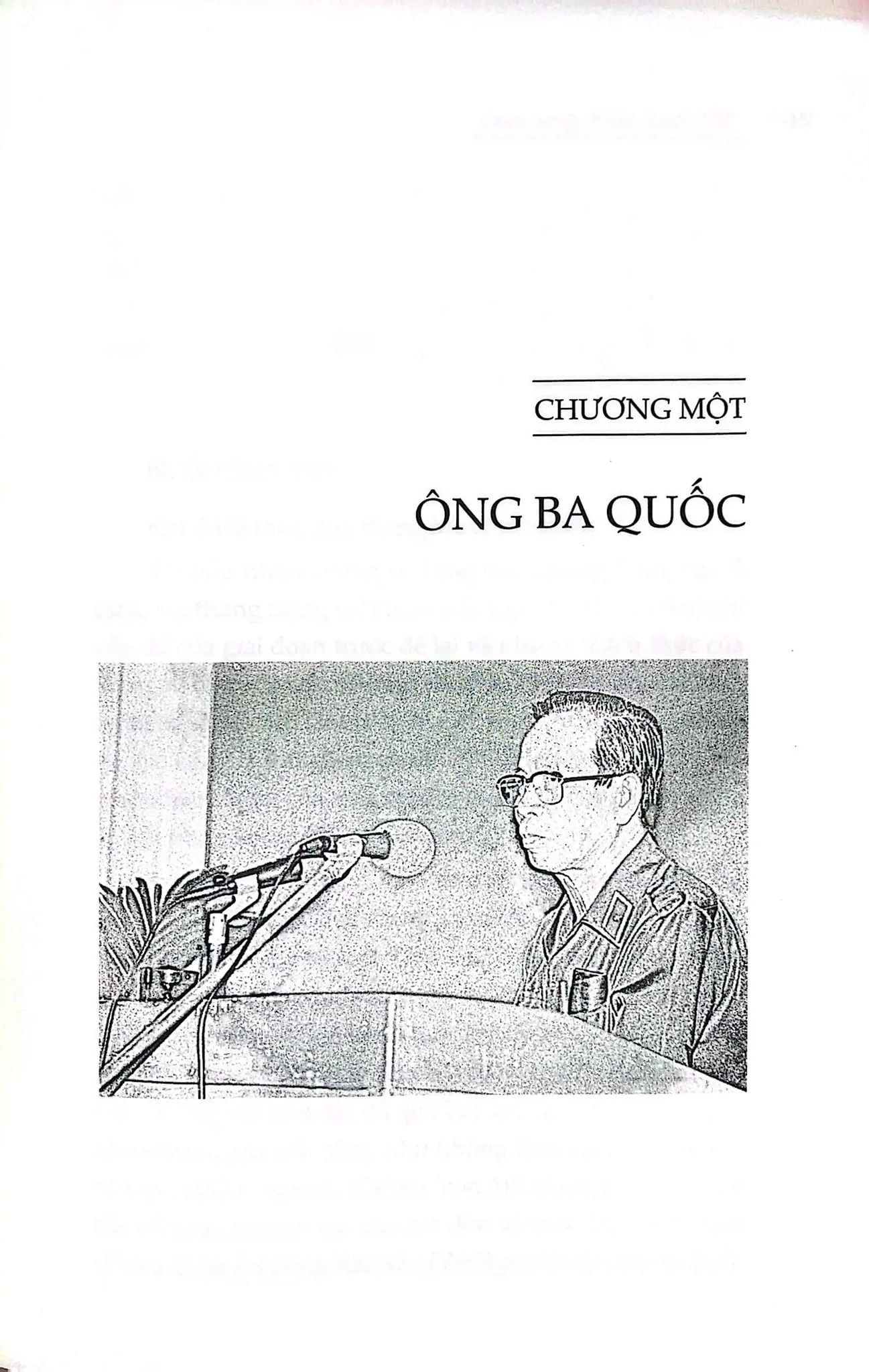  Người Thầy - Nguyễn Chí Vịnh 