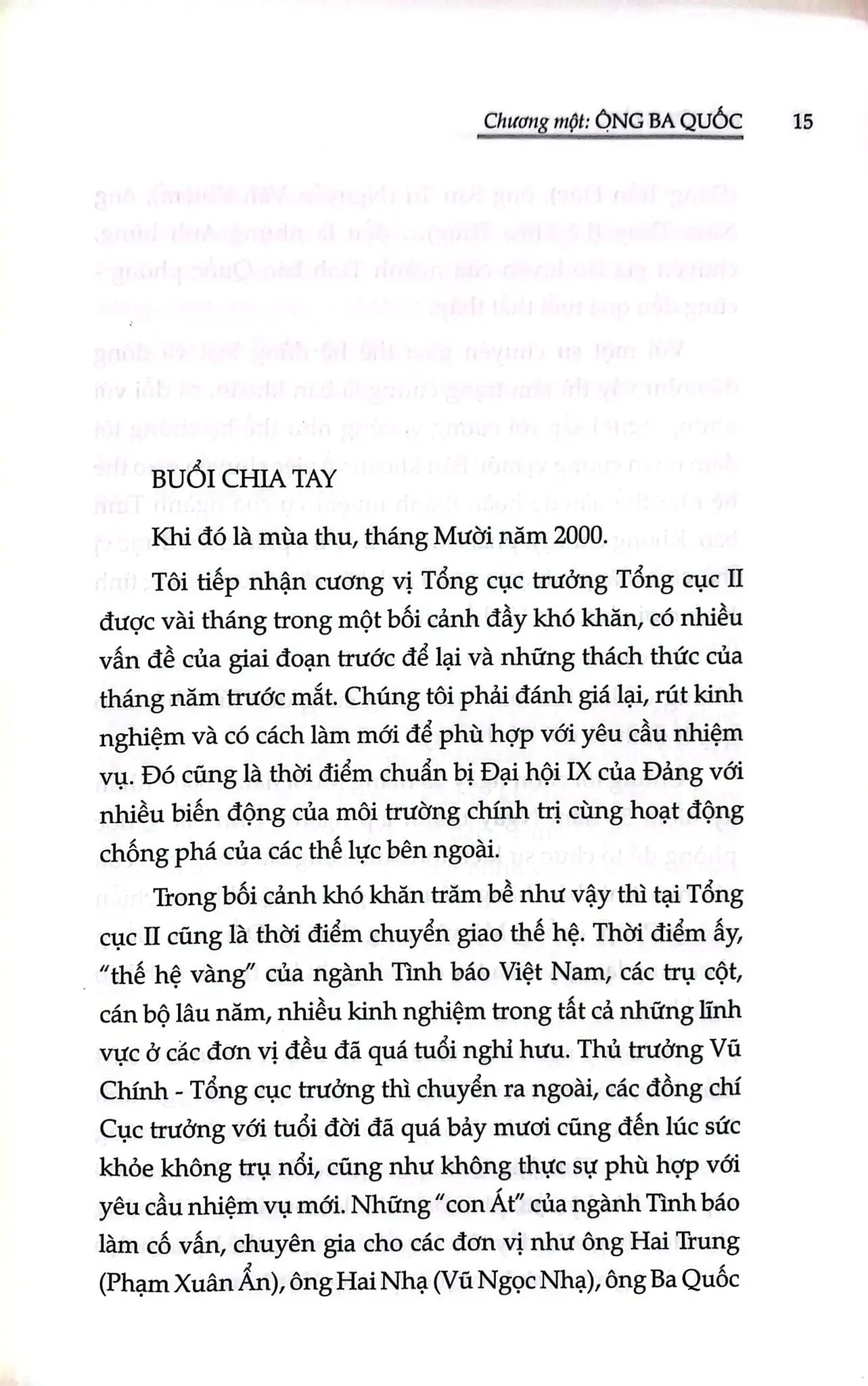  Người Thầy - Nguyễn Chí Vịnh 