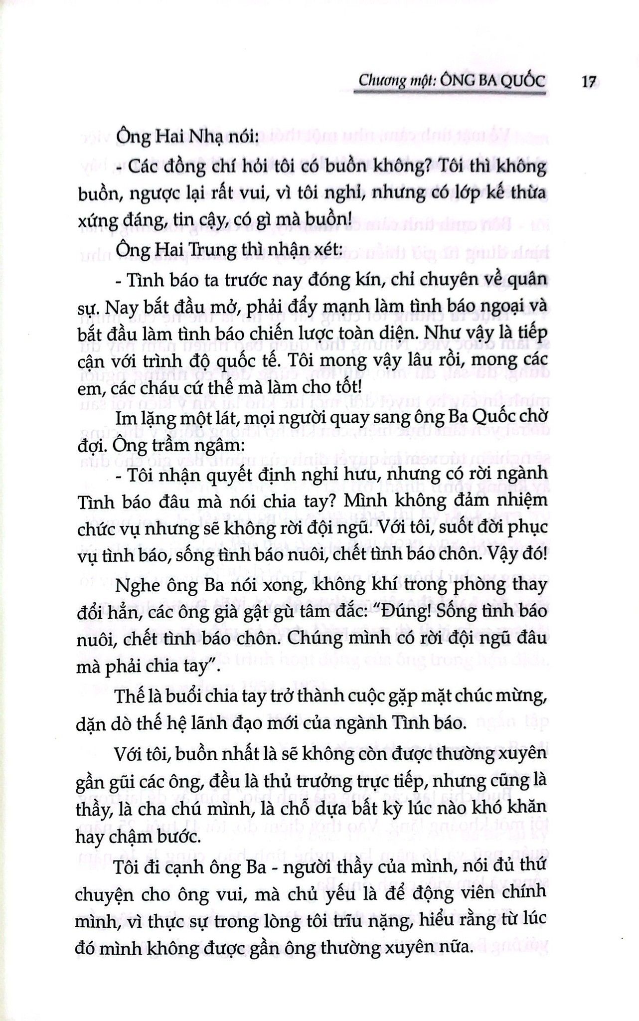  Người Thầy - Nguyễn Chí Vịnh 