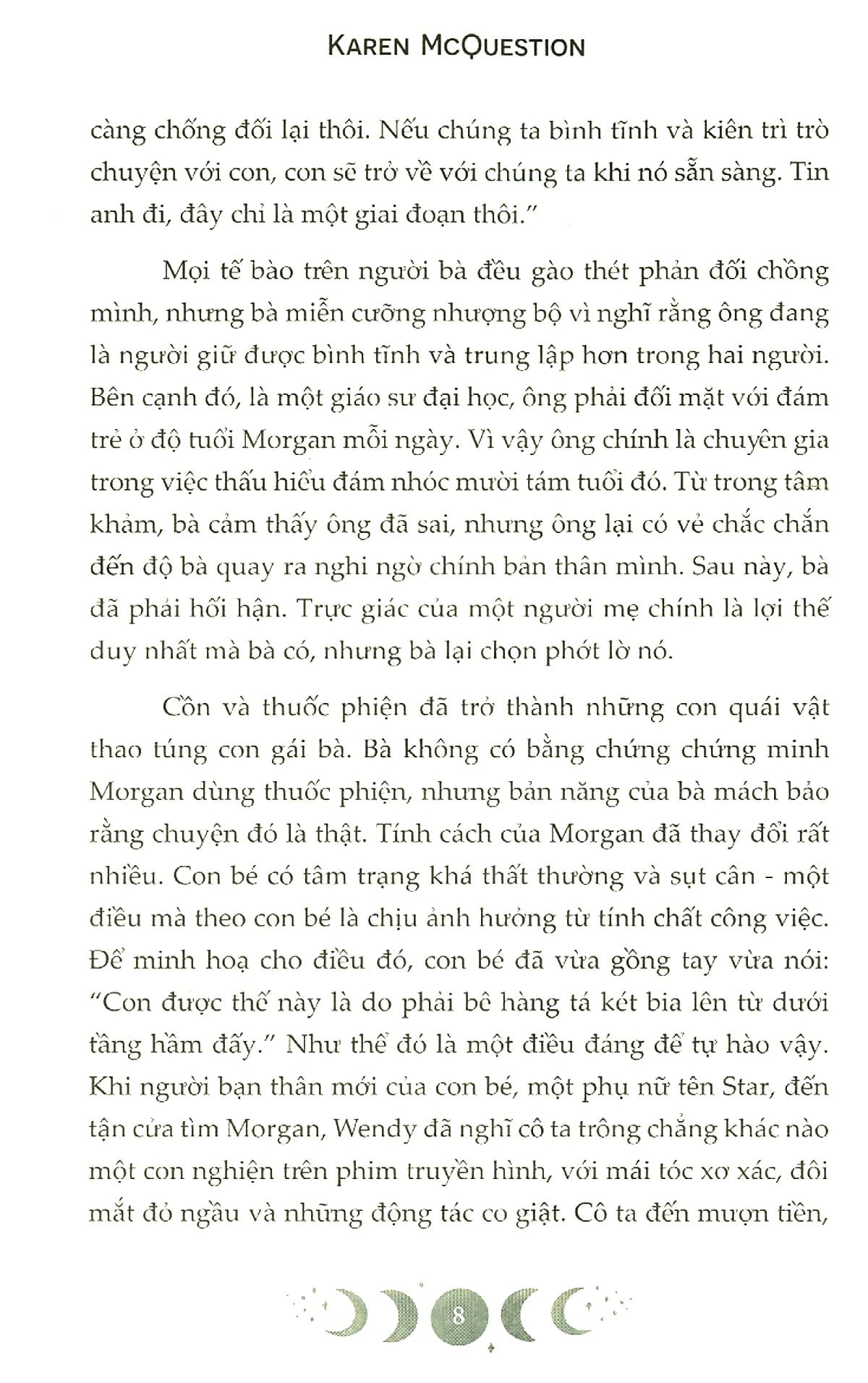  Đứa Trẻ Ánh Trăng 