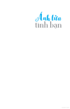  Ánh lửa tình bạn 
