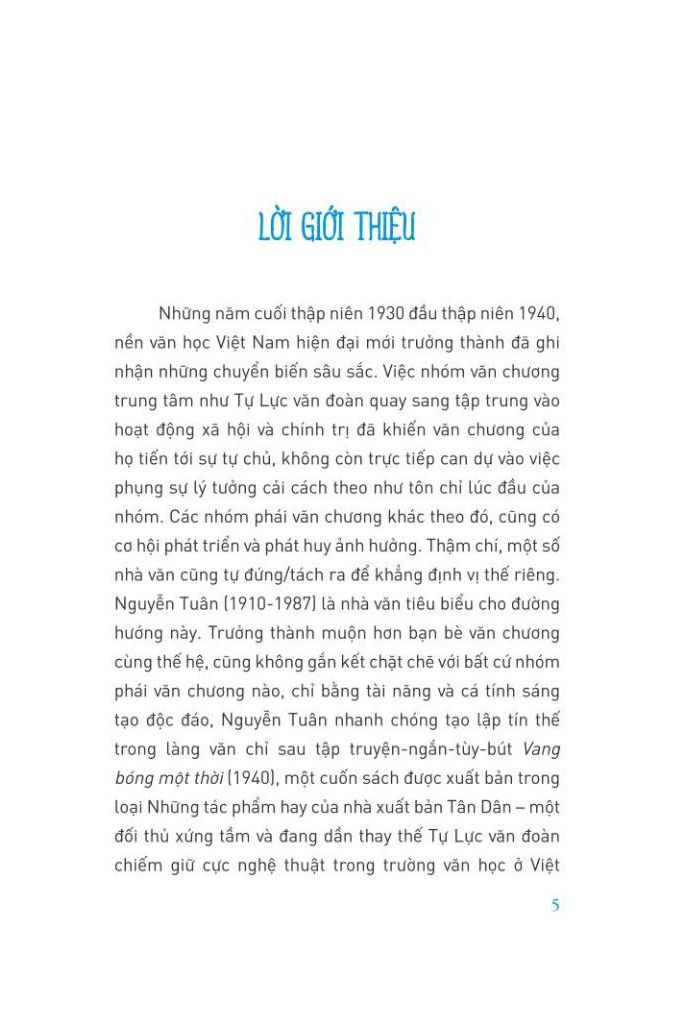  Ngọn Đèn Dầu Lạc 