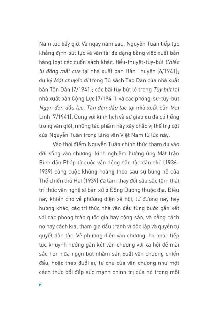  Ngọn Đèn Dầu Lạc 