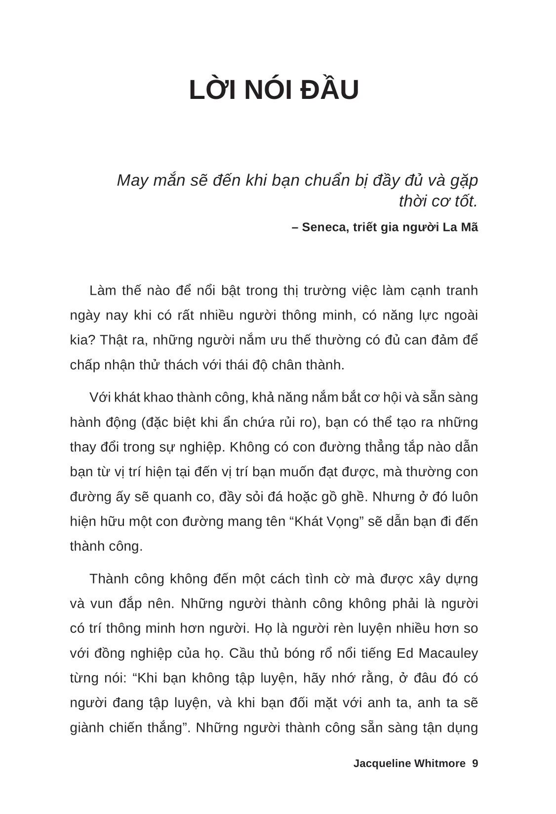  Nghệ Thuật Hiện Diện 