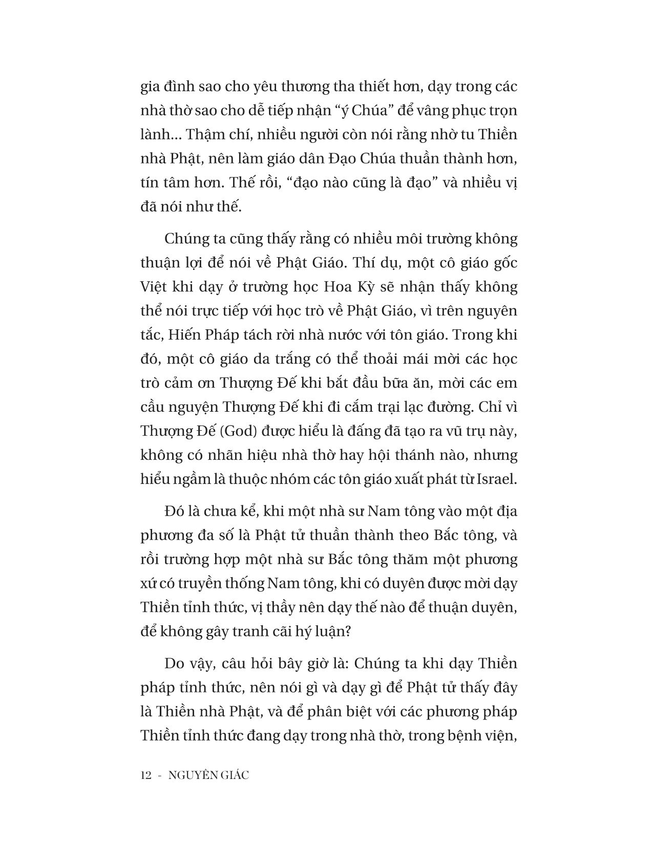  Từ Mặc Chiếu Tới Như Huyễn 