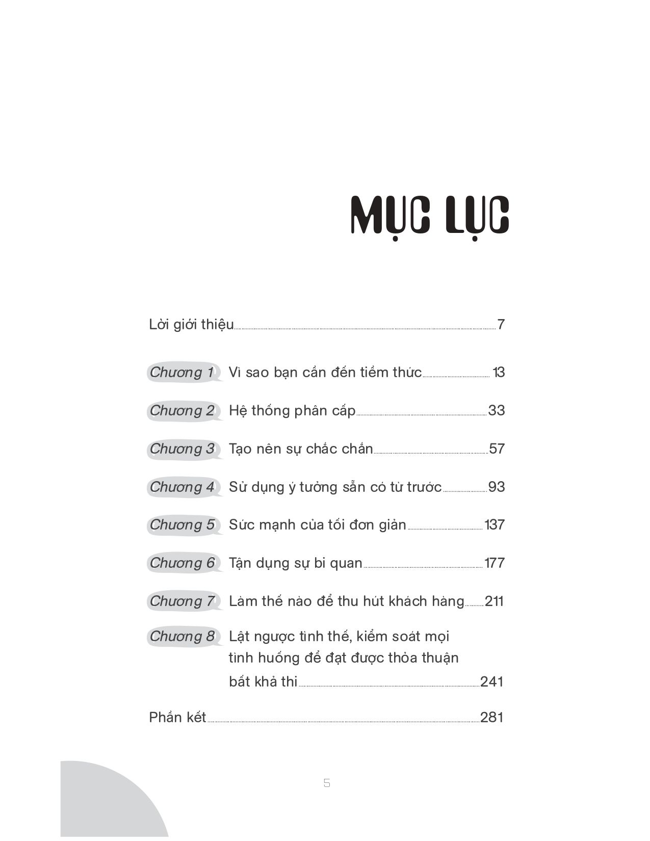  Đọc Vị Tâm Lý Khách Hàng - Giải Mã Hành Vi Mua Hàng 