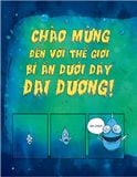  Siêu Nhí Khám Phá Đại Dương 