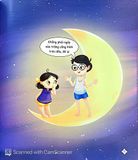  Cùng bố khám phá thế giới - Truy tìm dấu vết Thỏ Mặt Trăng 