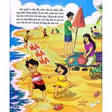  Cùng bố khám phá thế giới - Quái vật dưới đại dương 
