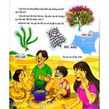  Cùng bố khám phá thế giới - Quái vật dưới đại dương 