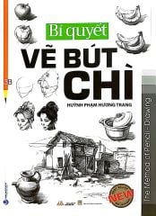  Bí Quyết vẽ Bút Chì 