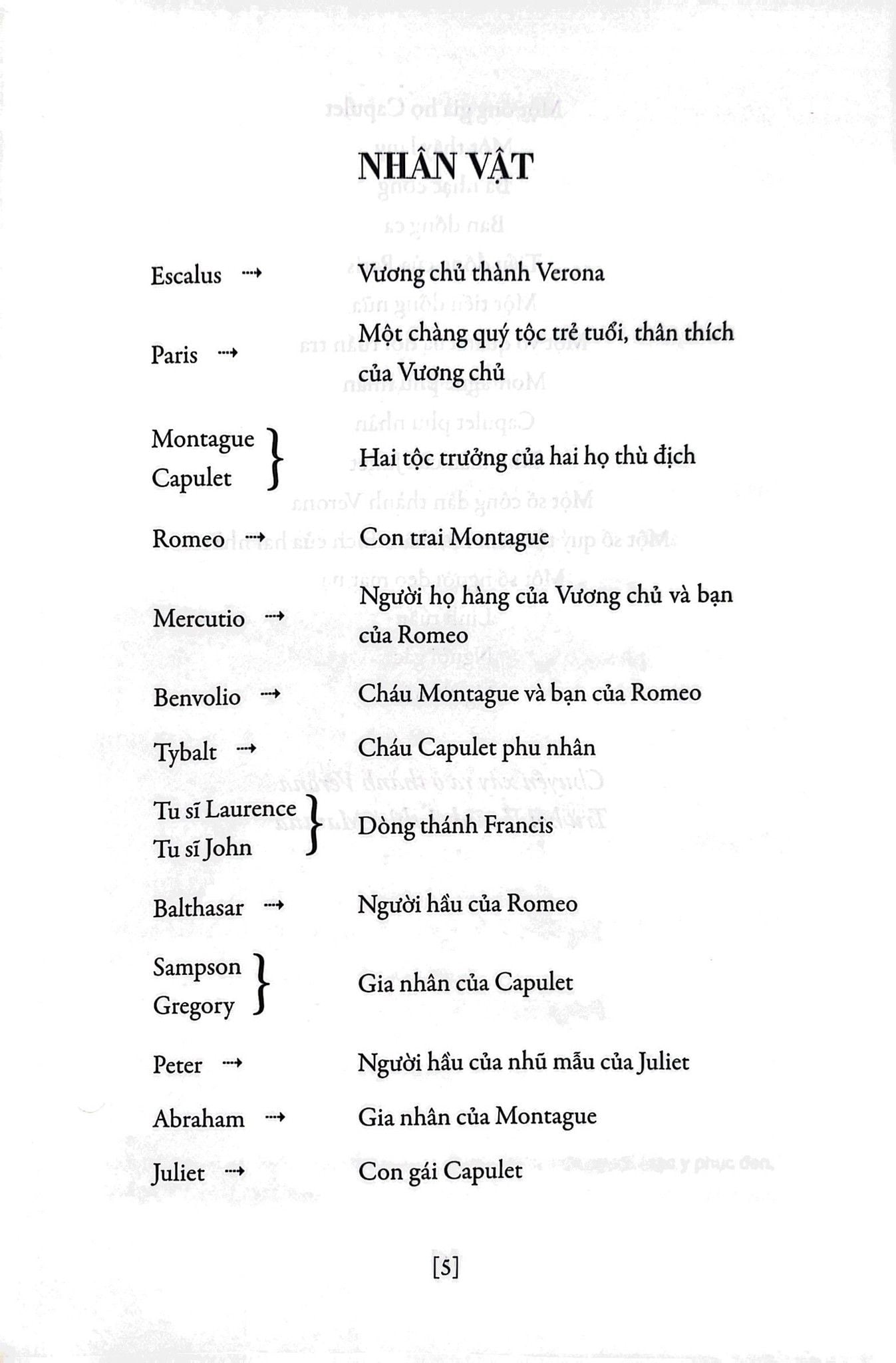  Romeo Và Juliet 