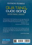  Quà Tặng Cuộc Sống ( Bìa Mềm ) 