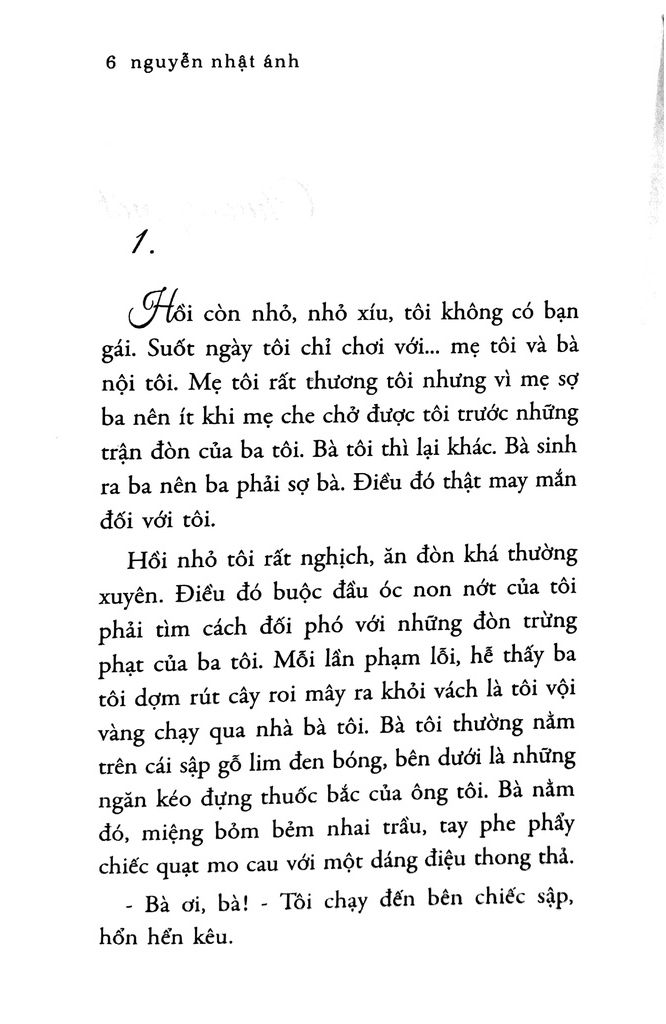  Mắt Biếc 
