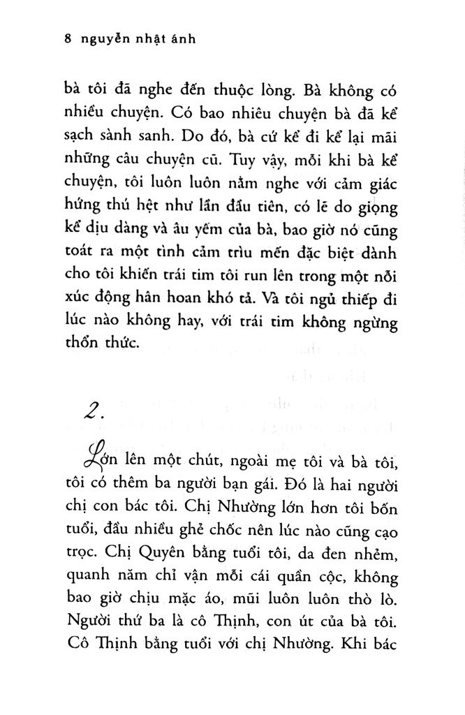  Mắt Biếc 