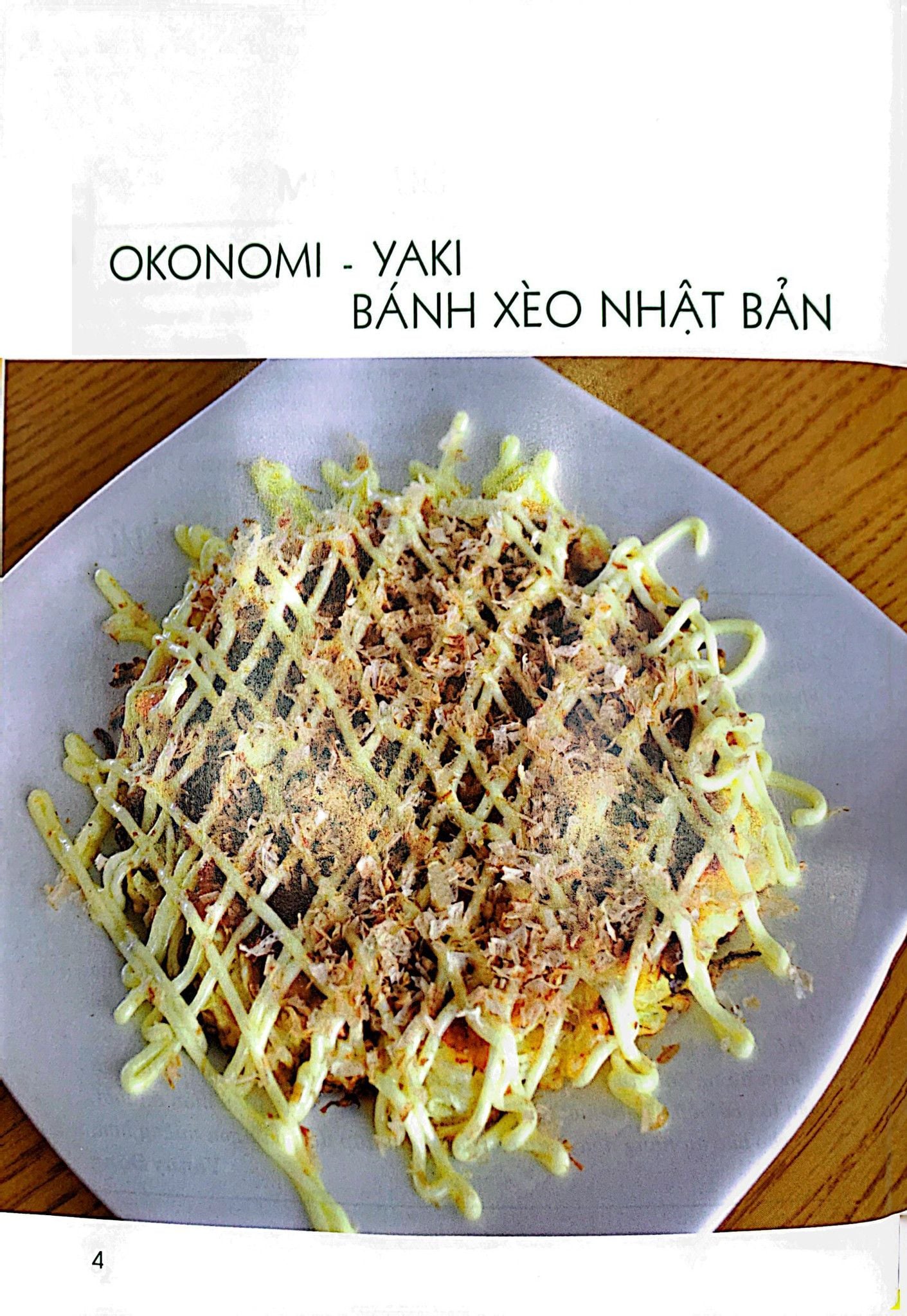  Món Ăn Nhật Đậm Vị Việt 