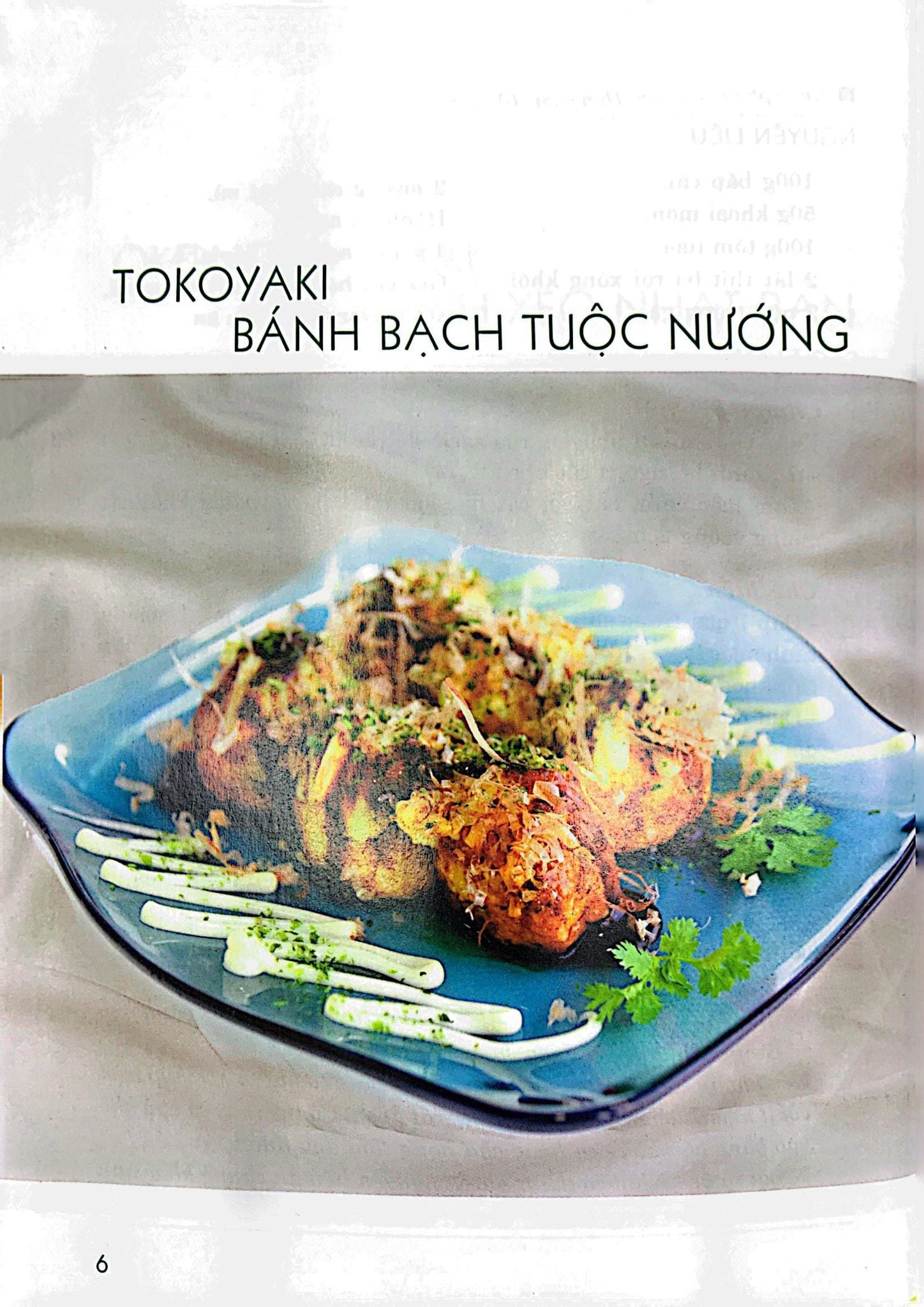  Món Ăn Nhật Đậm Vị Việt 