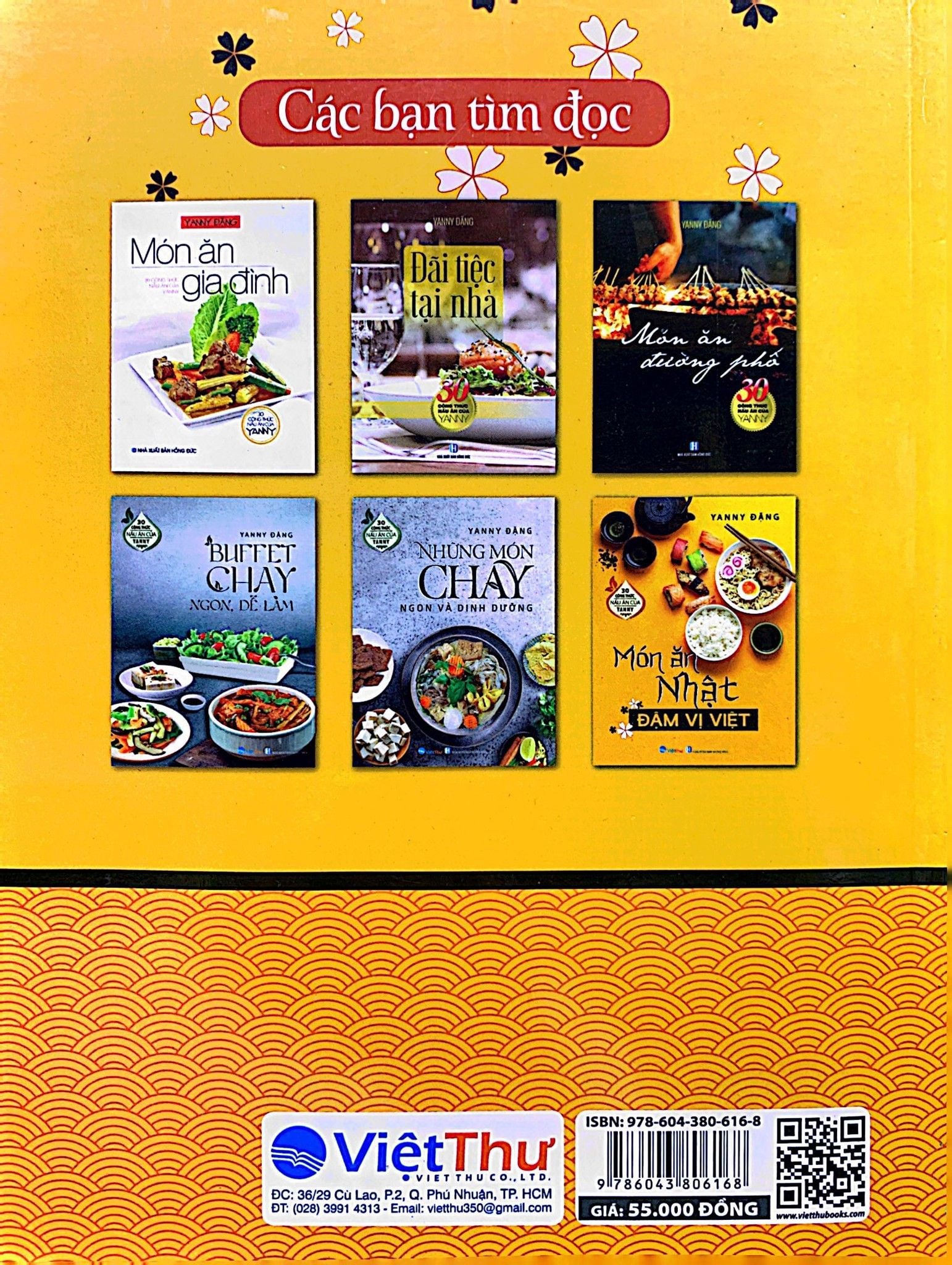  Món Ăn Nhật Đậm Vị Việt 