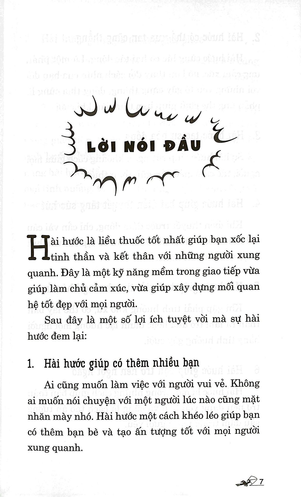  Nói Hay Là Phải Hài 