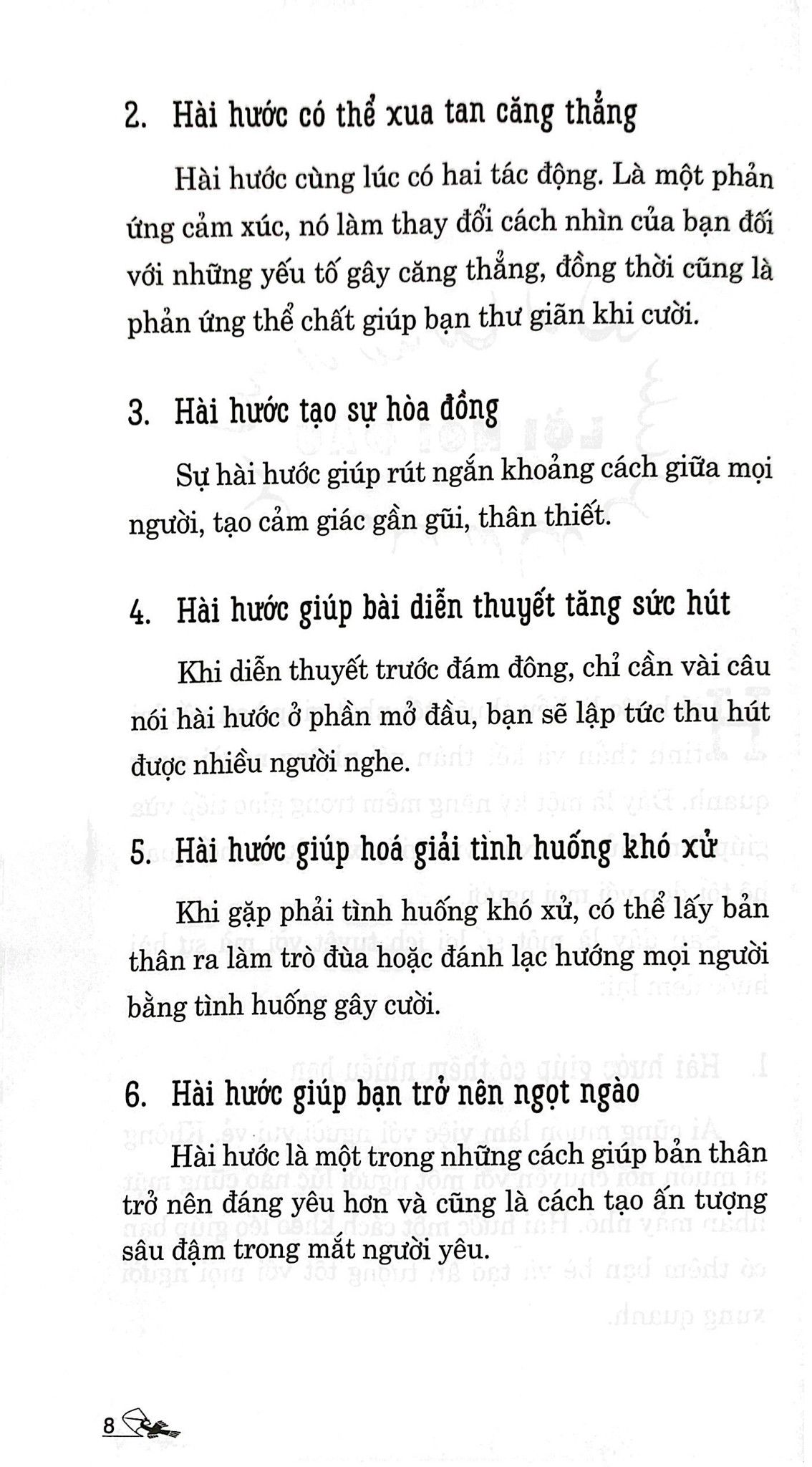  Nói Hay Là Phải Hài 
