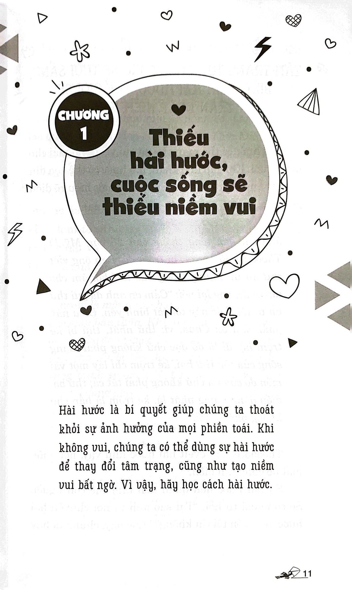  Nói Hay Là Phải Hài 