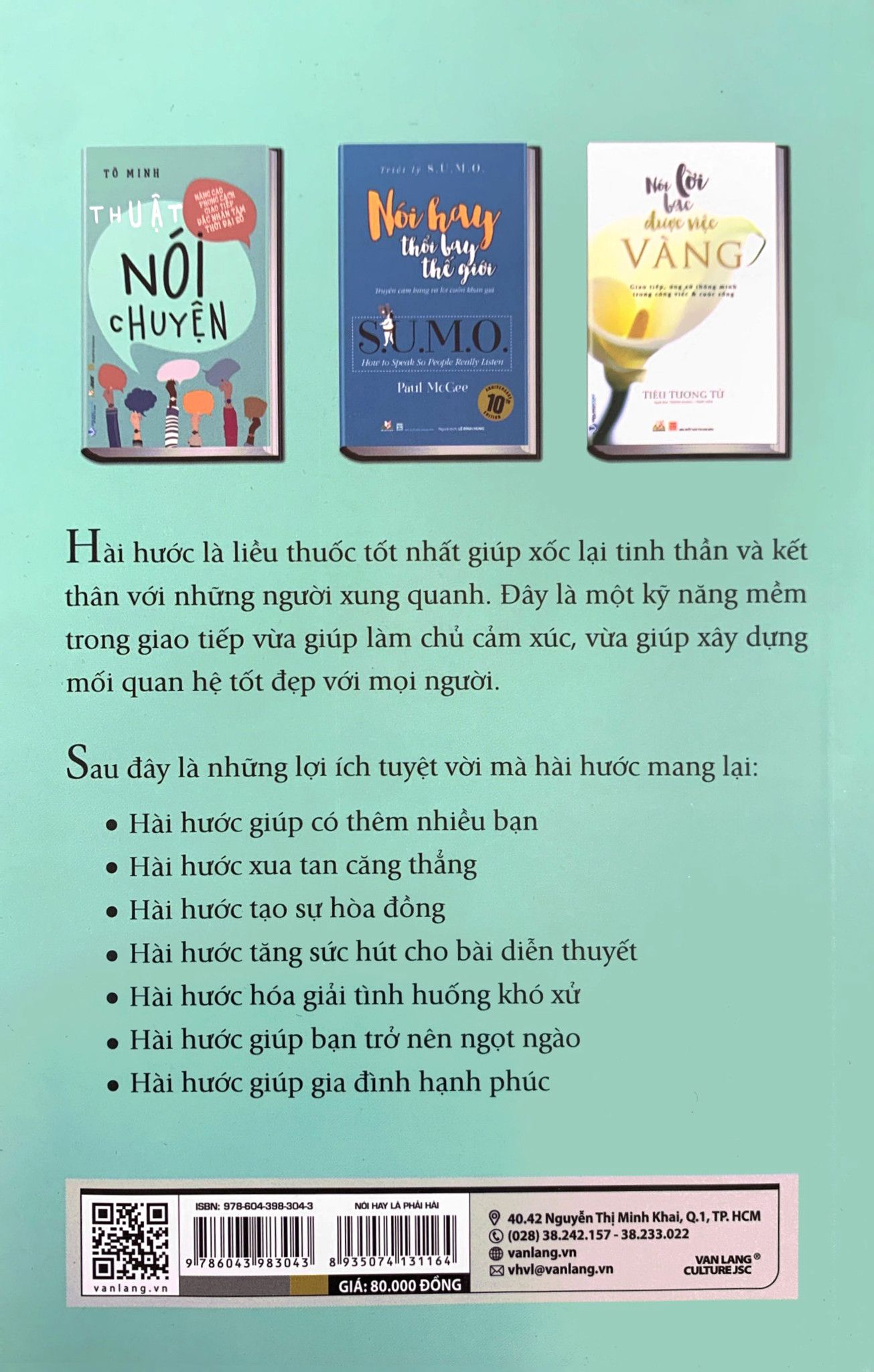  Nói Hay Là Phải Hài 