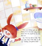  Kỹ năng đầu đời - Bài học tự bảo vệ - Top 10 kỹ năng tự vệ cho trẻ, đảm bảo an toàn bản thân - Giữ gìn vệ sinh thân thể 