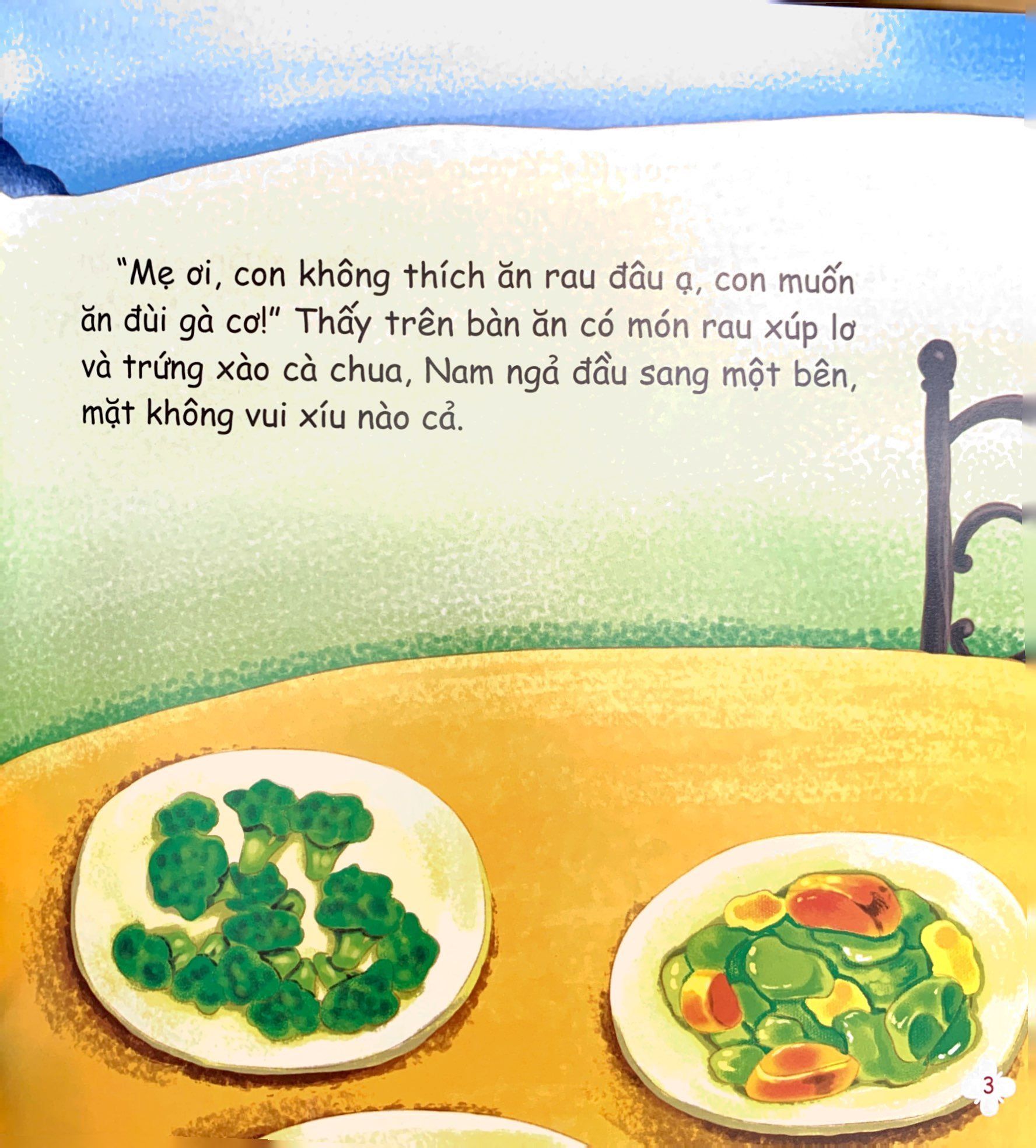  Kỹ năng đầu đời - Bài học tự bảo vệ - Top 10 kỹ năng tự vệ cho trẻ, đảm bảo an toàn bản thân - Mình không muốn béo nữa! 