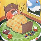  Em Rèn Thói Quen Tốt. Tiên Vui Vẻ Và Hoàng Tử Ngủ Nướng 
