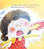  Kỹ năng đầu đời - Bài học tự bảo vệ - Top 10 kỹ năng tự vệ cho trẻ, đảm bảo an toàn bản thân - Con đường tức giận 