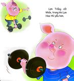  Kỹ năng đầu đời - Bài học tự bảo vệ - Top 10 kỹ năng tự vệ cho trẻ, đảm bảo an toàn bản thân - Thể dục thể thao, nâng cao sức khỏe 