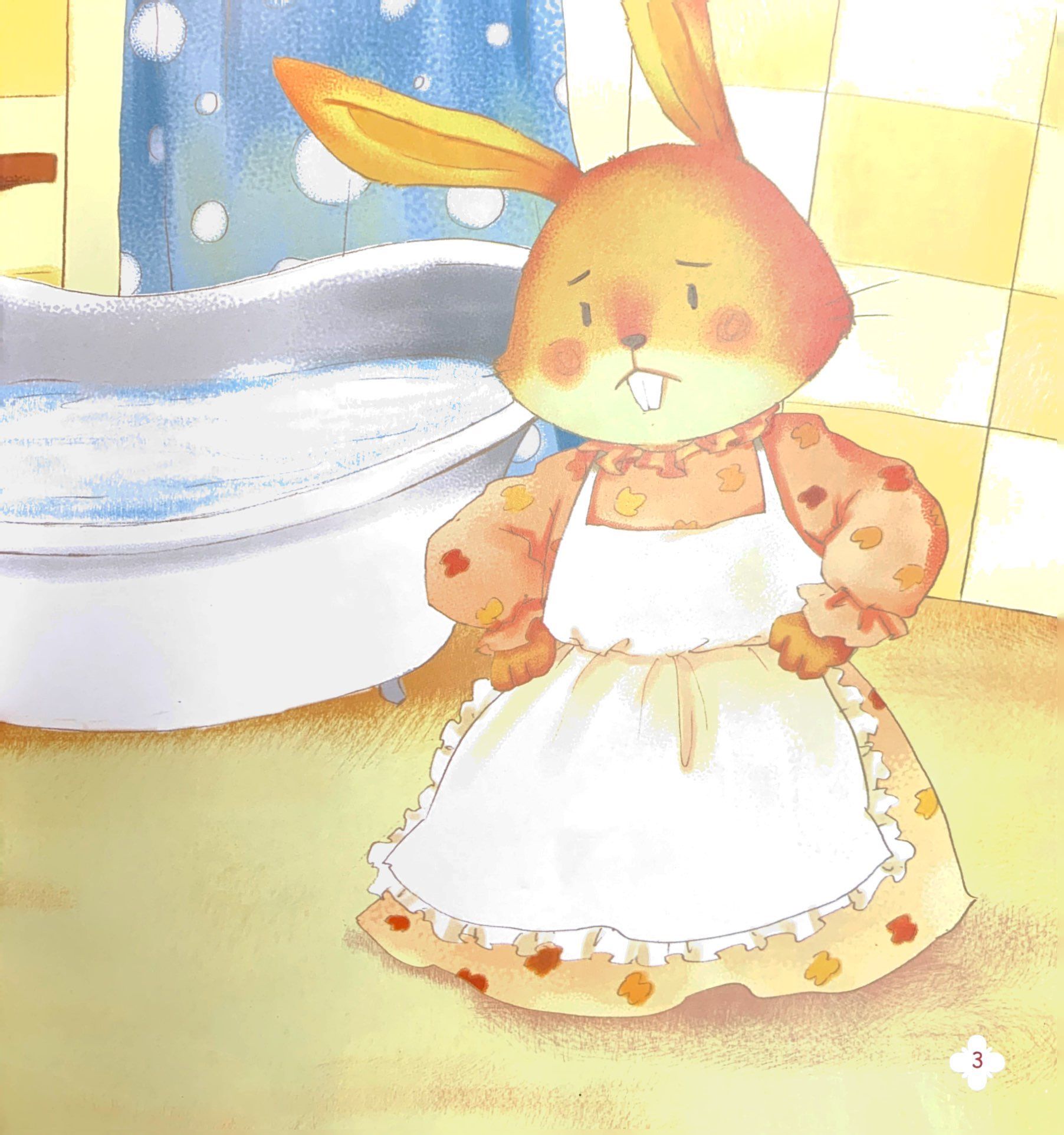  Kỹ năng đầu đời - Bài học tự bảo vệ - Top 10 kỹ năng tự vệ cho trẻ, đảm bảo an toàn bản thân - Giữ gìn vệ sinh thân thể 