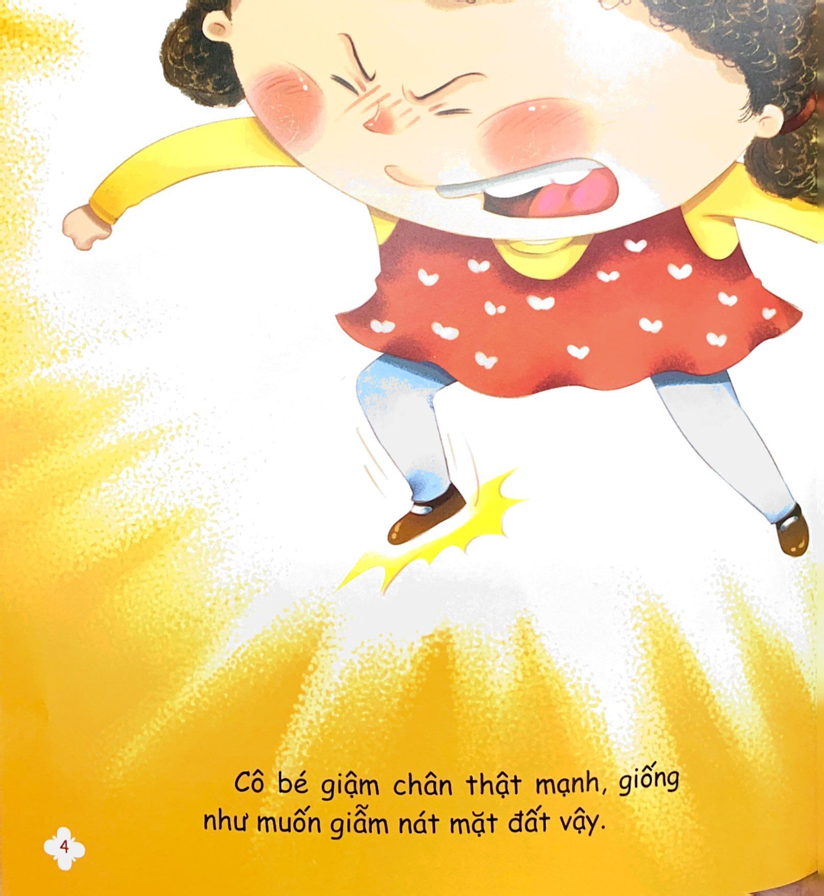  Kỹ năng đầu đời - Bài học tự bảo vệ - Top 10 kỹ năng tự vệ cho trẻ, đảm bảo an toàn bản thân - Con đường tức giận 