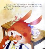  Kỹ năng đầu đời - Bài học tự bảo vệ - Top 10 kỹ năng tự vệ cho trẻ, đảm bảo an toàn bản thân - Giữ gìn vệ sinh thân thể 