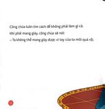  Em Rèn Thói Quen Tốt. Tiên Vui Vẻ Và Công Chúa Lười Biếng 