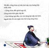  Em Rèn Thói Quen Tốt: Tiên Vui Vẻ Và Công Chúa Không Chịu Đi Ngủ Sớm 