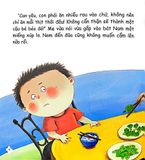  Kỹ năng đầu đời - Bài học tự bảo vệ - Top 10 kỹ năng tự vệ cho trẻ, đảm bảo an toàn bản thân - Mình không muốn béo nữa! 