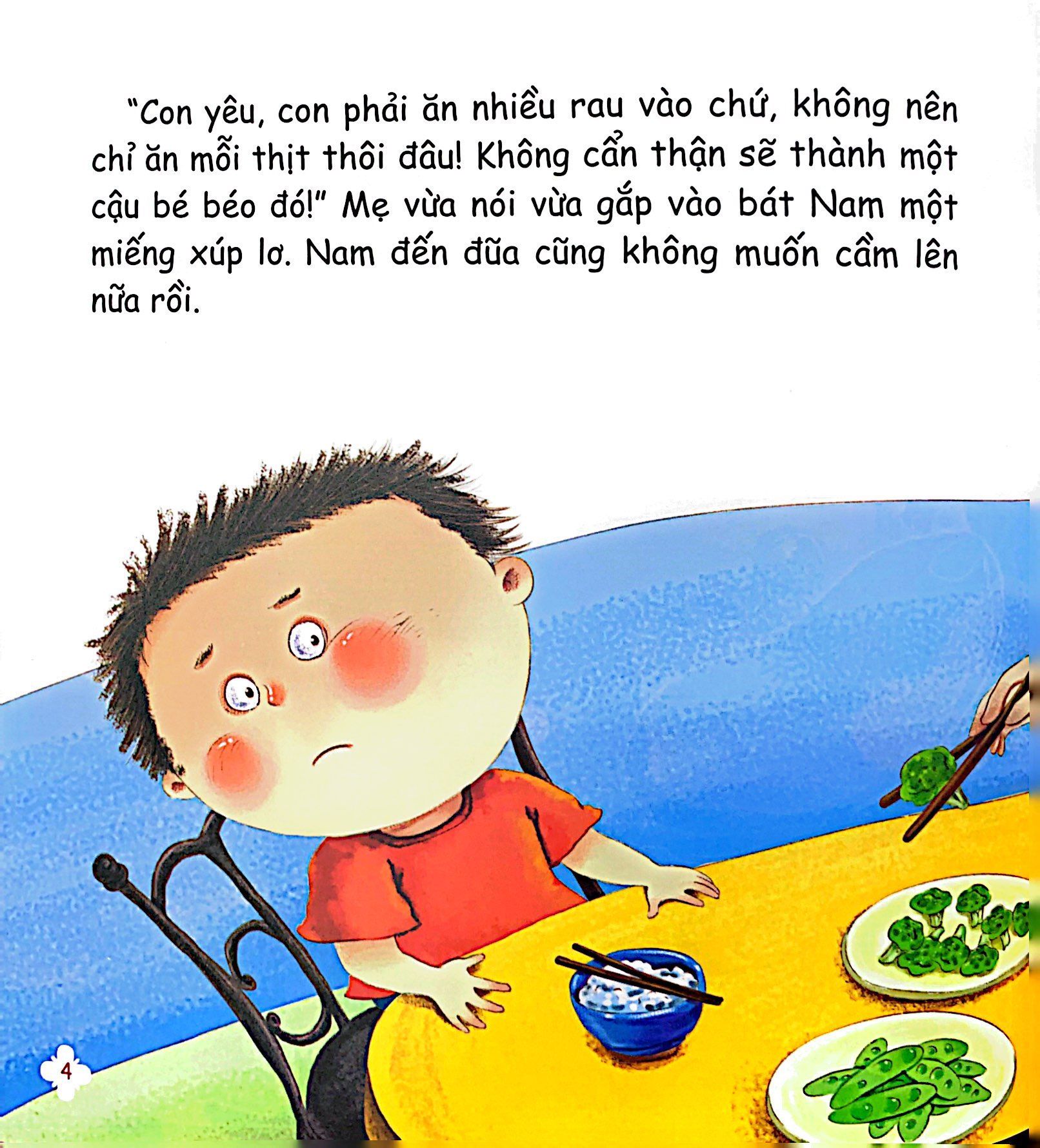  Kỹ năng đầu đời - Bài học tự bảo vệ - Top 10 kỹ năng tự vệ cho trẻ, đảm bảo an toàn bản thân - Mình không muốn béo nữa! 