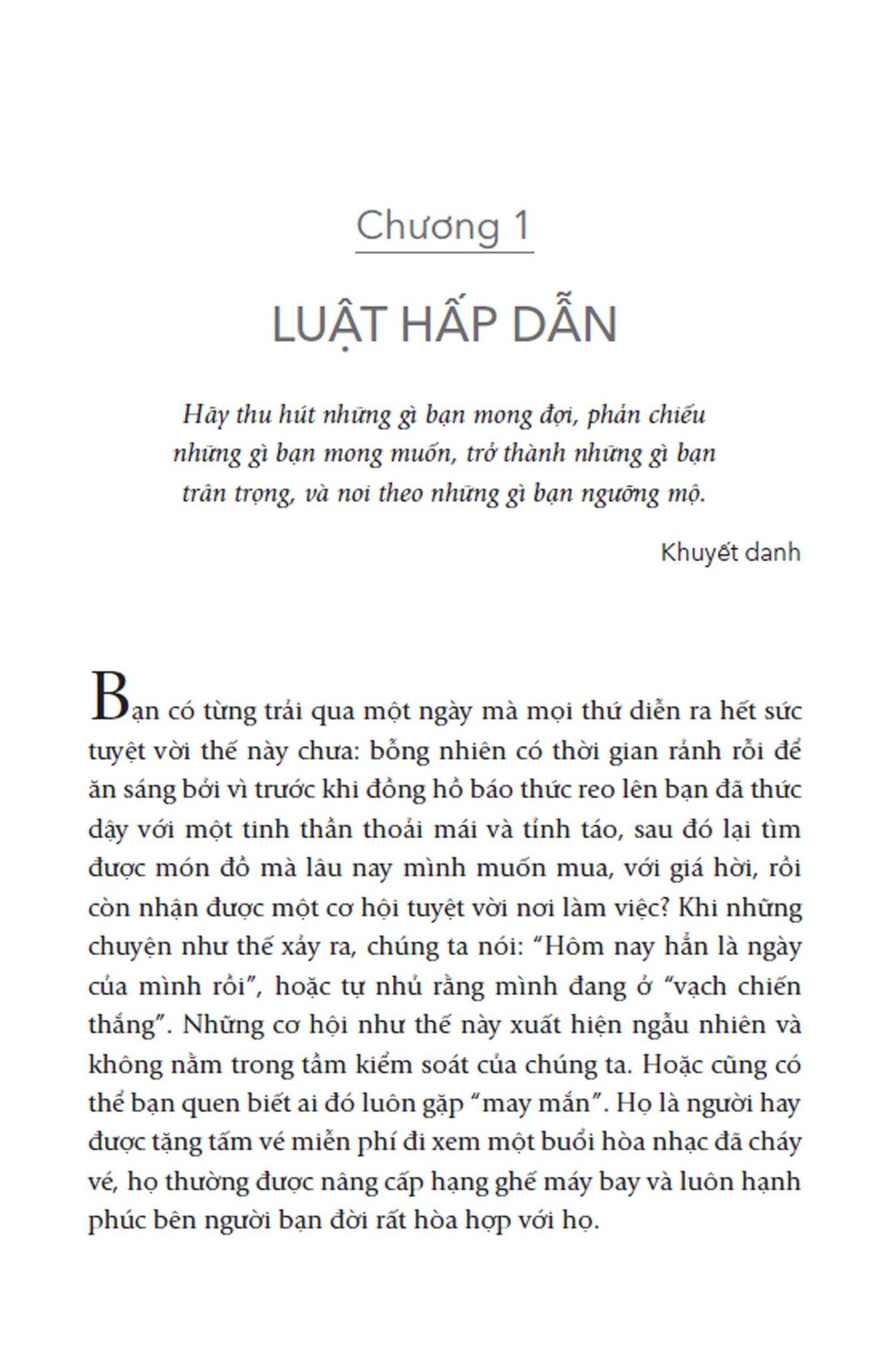  Nội Lực - Chuyển Hóa Cuộc Đời Bằng Sức Mạnh Não Bộ 