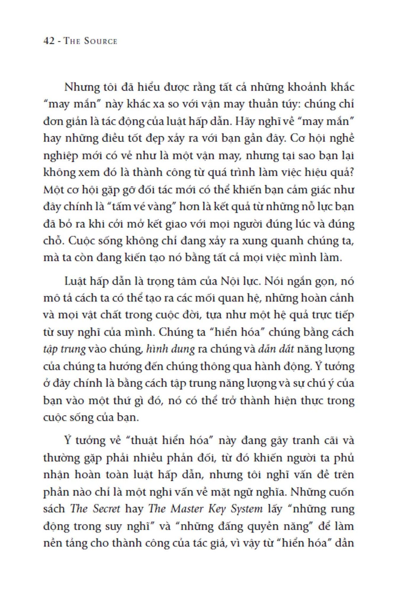  Nội Lực - Chuyển Hóa Cuộc Đời Bằng Sức Mạnh Não Bộ 