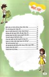  Vệ sĩ tốt nhất là chính mình - 150++ kỹ năng an toàn dành cho học sinh - An toàn trong phòng cháy chữa cháy 