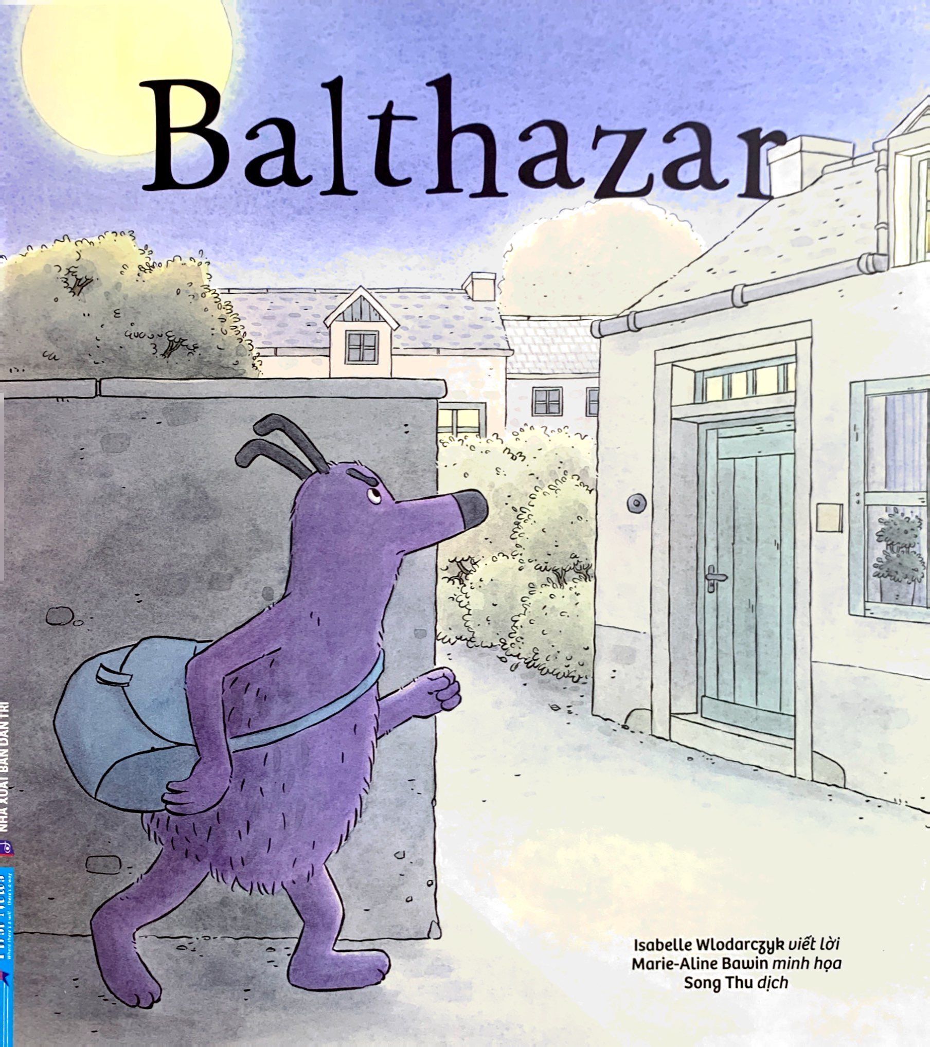  Balthazar 