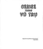  Cerise Trong Vũ Trụ 