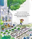  Bí Mật Của Rừng  - The Forest Secret 